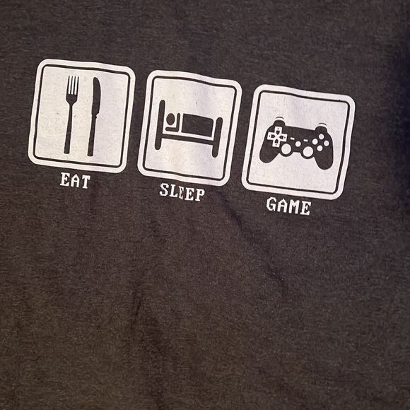 Mens Tee - Picture 1 of 4